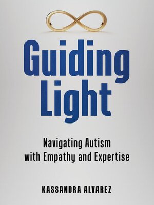 cover image of Guiding Light